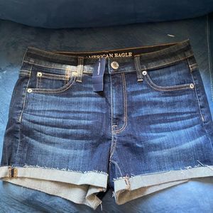 American Eagle outfitters super stretch